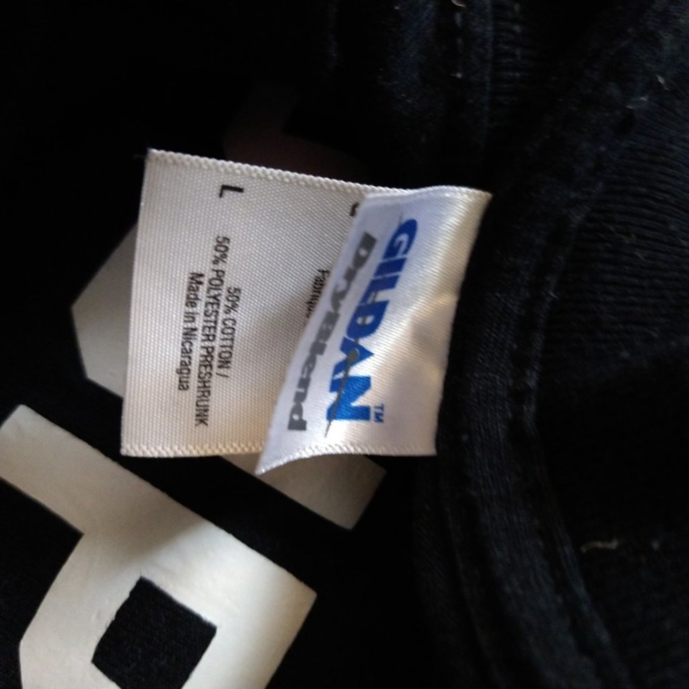 BUNDLE 3 CHARACTER T-SHIRTS - HALO 4/YUUUP/CAN'T BE GOOD M/L - Picture 7 of 8